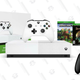 Xbox One S 1TB All Digital Edition + Extra Wireless Controller | $170 | eBay